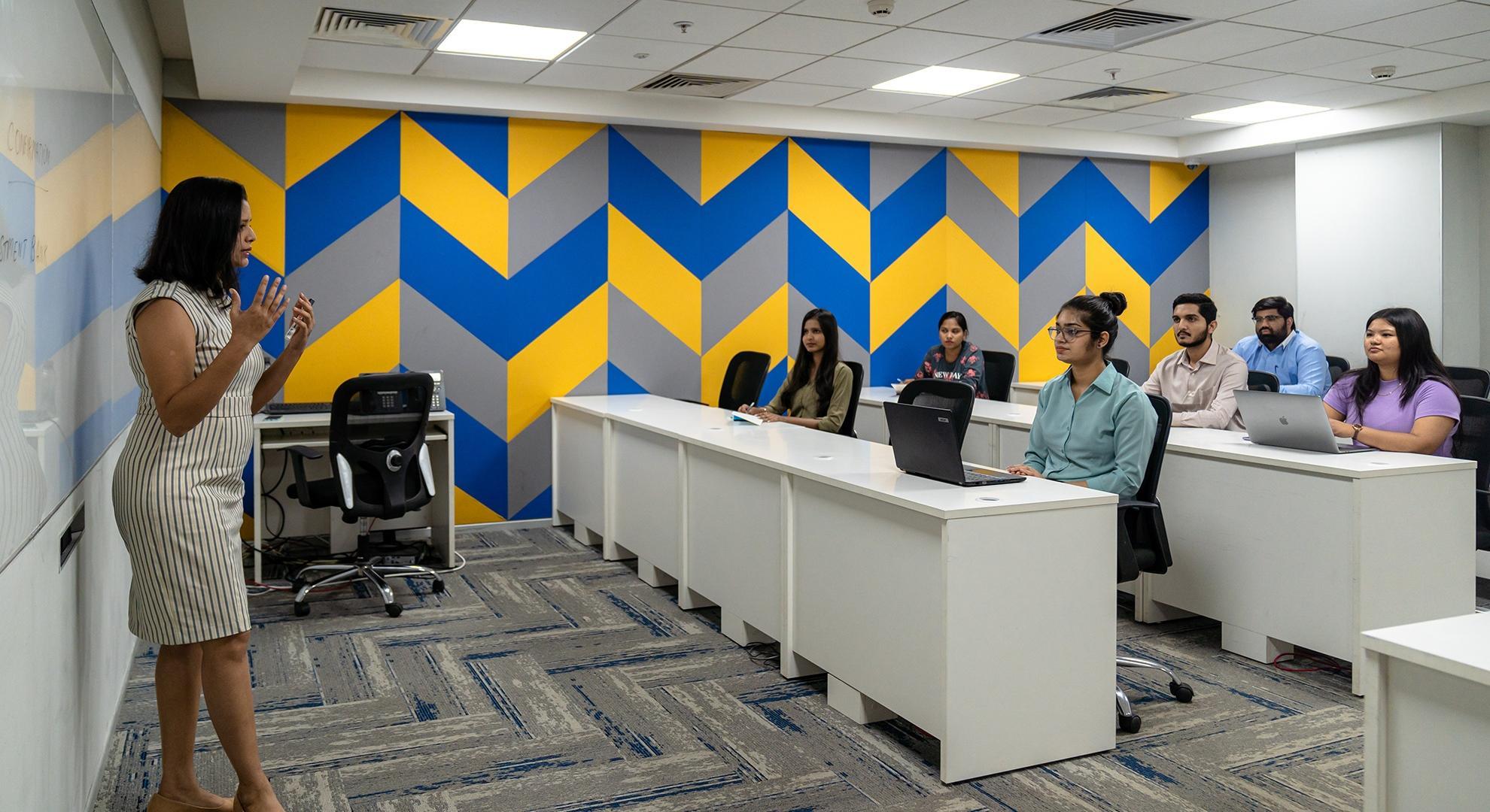 Work Integrated Learning Program